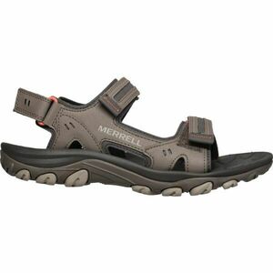 Merrell HUNTINGTON SPORT CONVERT Sandale pentru bărbați, kaki, mărime 44 imagine