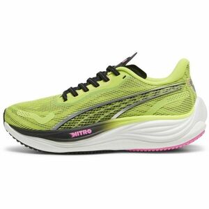 Puma VELOCITY NITRO 2 Încălțăminte alergare bărbați, galben, mărime 40.5 imagine