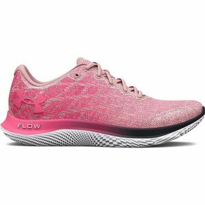 Under Armour W FLOW VELOCITI WIND 2 Încălțăminte de alergare femei, roz, mărime 40 imagine