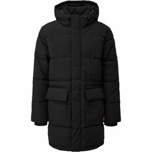 s.Oliver QS OUTDOOR COAT Geacă de iarnă pentru bărbați, negru, mărime imagine