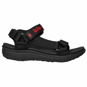 Lee Cooper SANDALS Sandale pentru femei, negru, mărime imagine