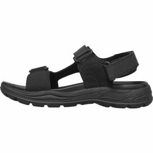 Skechers ARCH FIT MOTLEY SD - KONTRA Sandale bărbați, negru, mărime imagine