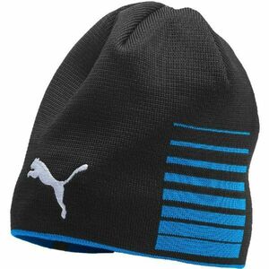 Puma LIGA REVERSIBLE BEANIE Căciulă sport, negru, mărime imagine