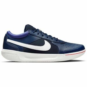 Nike COURT ZOOM LITE 3 Încălțăminte sport bărbați, albastru închis, mărime 43 imagine