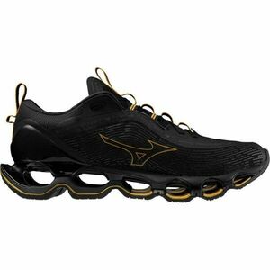 Mizuno WAVE PROPHECY 13 Încălțăminte de alergare unisex, negru, mărime 42.5 imagine