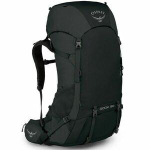 Osprey ROOK 50 Rucsac turism, negru, mărime imagine