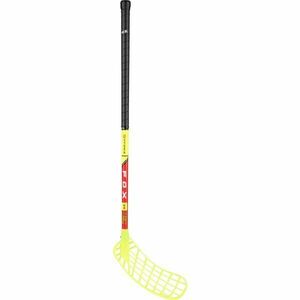 FREEZ FOX 35 ROUND MB Crosă floorball, negru, mărime imagine