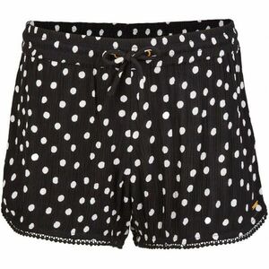 O'Neill LW FOUNDATION CRINKLE SHORTS Șort damă, negru, mărime imagine