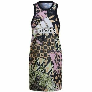 adidas FARM AOP DRES Rochie pentru femei, mix, mărime imagine