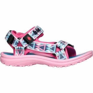 Lee Cooper SANDALS Sandale copii, roz, mărime imagine