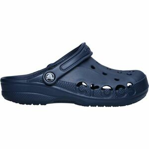 Crocs BAYA Saboți unisex, albastru închis, mărime 42/43 imagine