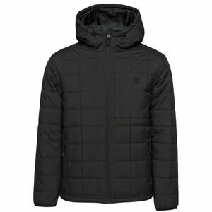 Billabong JOURNEY PUFFER JACKET Geacă bărbați, negru, mărime imagine