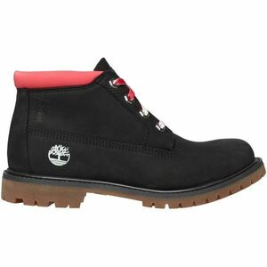 Timberland NELLIE CHUKKA DOUBLE WP BOOT Încălțăminte casual damă, negru, mărime 41 imagine