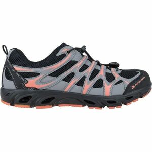 ALPINE PRO CLEIS Încălțăminte sport unisex, negru, mărime imagine