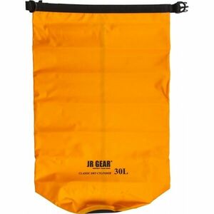 JR GEAR DRY BAG 30L CLASSIC Sac impermeabil, portocaliu, mărime imagine