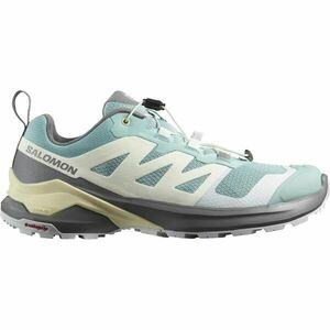 Salomon X-ADVENTURE W Încălțăminte turism femei, verde deschis, mărime 38 2/3 imagine