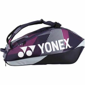 Yonex 92426 PRO Geantă de tenis, albastru închis, mărime imagine