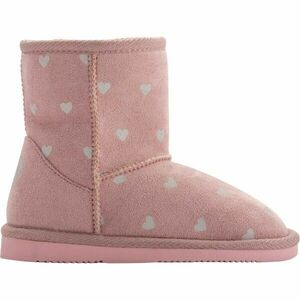 Coqui CHILDREN'S VALENKA BOOTS Cizme copii, roz, mărime imagine