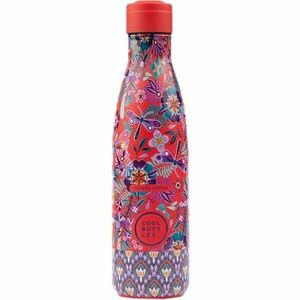 COOL BOTTLES XCLUSIVE! DRAGONFLY PARADISE 500 ML Termos, mix, mărime imagine