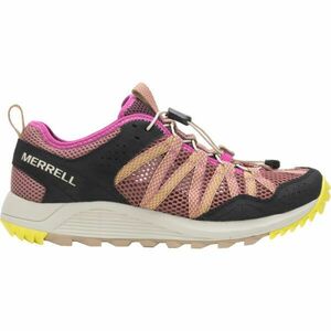 Merrell WILDWOOD AEROSPORT Încălțăminte outdoor femei, roz, mărime 40 imagine