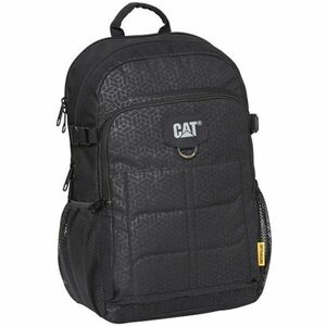 CATERPILLAR MILLENNIAL CLASSIC BARRY Rucsac, negru, mărime imagine