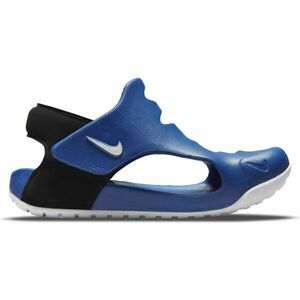 Nike SUNRAY PROTECT 3 Sandale pentru fete, albastru, mărime 32 imagine