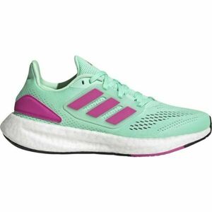 adidas adidas PUREBOOST 22 W Încălțăminte de alergare femei, verde deschis, mărime 38 2/3 imagine