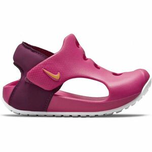 Nike SUNRAY PROTECT 3 Sandale copii, roz, mărime 23.5 imagine