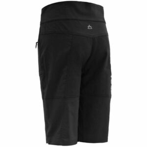 Devold KLOVSTIEN MERINO MTB SHORTS WMN Pantaloni scurți femei, negru, mărime imagine