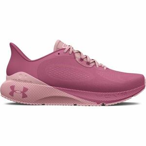 Under Armour W HOVR MACHINA 3 Încălțăminte de alergare femei, roz, mărime 38.5 imagine