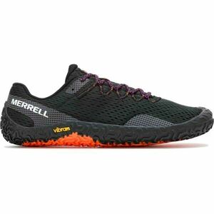 Merrell VAPOR GLOVE 6 Încălțăminte barefoot bărbați, negru, mărime 46 imagine