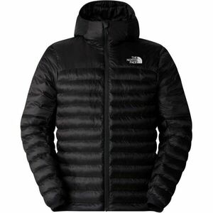 The North Face TERRA PEAK HOODIE M Geacă de bărbați, negru, mărime imagine