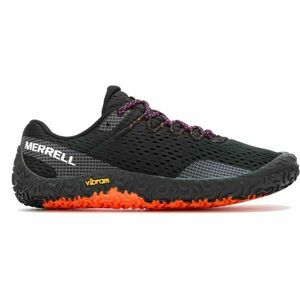 Merrell VAPOR GLOVE 6 Încălțăminte barefoot femei, negru, mărime 37.5 imagine