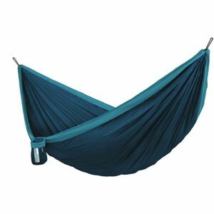 La Siesta COLIBRI 3.0 SINGLE Hamac, albastru închis, mărime imagine