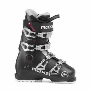 Roxa RX R/FIT S W ALPINE Clăpari de schi alpin, negru, mărime imagine