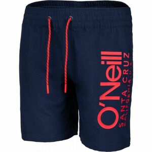 O'Neill PB CALI SHORTS Șort înot băieți, albastru închis, mărime imagine