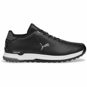 Puma PROADAPT ALPHACAT LEATHER Încălțăminte golf bărbați, negru, mărime 41 imagine