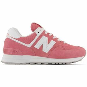 New Balance WL574FP2 Încălțăminte casual damă, roz, mărime 37 imagine