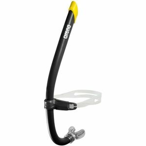 Arena SWIM SNORKEL PRO III Snorkel, negru, mărime imagine