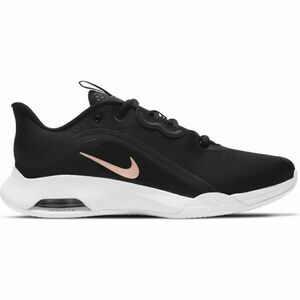 Nike AIR MAX VOLLEY Încălțăminte tenis damă, negru, mărime 38.5 imagine