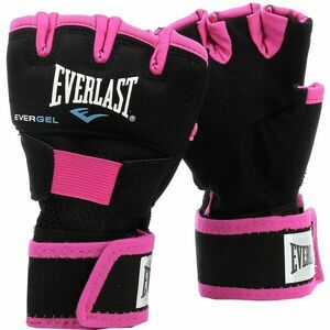 Everlast EVERGEL HAND WRAPS Bandaje, roz, mărime imagine