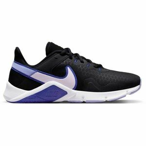 Nike LEGEND ESSENTIAL 2 Încălțăminte de damă, negru, mărime 41 imagine