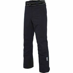 Colmar MENS PANTS Pantaloni schi bărbați, albastru închis, mărime imagine