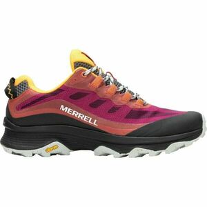 Merrell MOAB SPEED W Încălțăminte outdoor de damă, roz, mărime 37.5 imagine