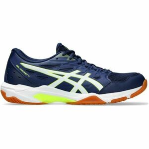 ASICS GEL-ROCKET 11 Încălțăminte de sală bărbați, albastru, mărime 42 imagine