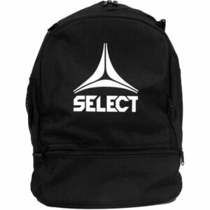 Select BASIC Rucsac sport, negru, mărime imagine