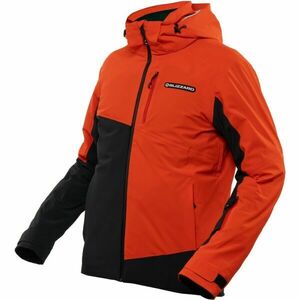 Blizzard SKI JACKET BERWANG Geacă schi pentru bărbați, roșu, mărime imagine