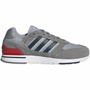 adidas RUN 80S Încălțăminte bărbați, gri, mărime 45 1/3 imagine