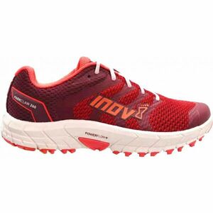 INOV-8 PARKCLAW 260 KNIT W Încălțăminte de alergare femei, roșu, mărime 38 imagine