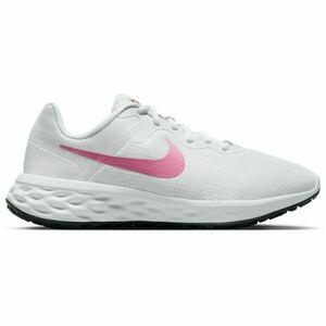 Nike REVOLUTION 6 Încălțăminte alergare femei, alb, mărime 38 imagine